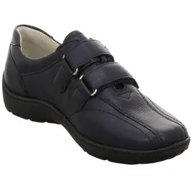 WALDLÄUFER Henni Damen Blau 36