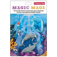 Step By Step Magic MAGS Dolphin Pippa