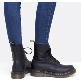 Dr. Martens 1460 Pascal Virginia Schwarz 43