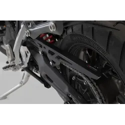 SW-Motech Kettingkast - Zwart. Triumph Tiger 900/ GT/ Rally/ Pro.