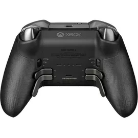 Microsoft Xbox Elite Wireless Controller Series 2 schwarz