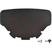 Van Wezel Motorraumdämmung 0593460