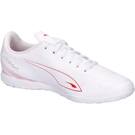 Puma Vitoria II IT Herren White/PUMA Red 43