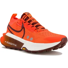 Nike Zegama 2 Trail Damen Hyper Crimson/Glacier Blue 40