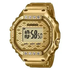 Casio Ring-Uhr CRW-001JB-9ER Mini Watch J Balvin Limitierte Sonderedition