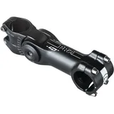 PRO Vorbau LT verstellbar 110 mm 31,8 mm Schwarz