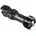 verstellbar 110 mm mm Schwarz
