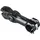 PRO Vorbau LT verstellbar 110 mm 31,8 mm Schwarz