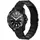 Giorgio Armani Spencer Edelstahl 100 mm AX1952