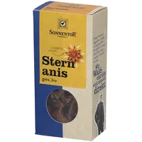 Sonnentor Sternanis ganz 25 g