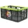 BigDean Klappbox schwarz