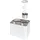 Unold Doppio Eismaschine Weiß 48830