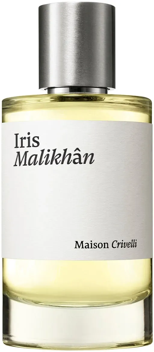 Maison Crivelli Iris Malikhan Eau de Parfum 100 ml