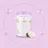 ALLNUTRITION AllDeynn Collarose Pulver 300 g