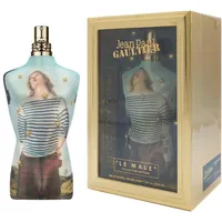 Jean Paul Gaultier Le Male Eau de Toilette 125 ml X-Mas Collector 2024