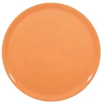 HENDI Pizzateller Speciale 33 cm Orange