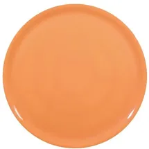HENDI Pizzateller Speciale 33 cm Orange