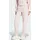 adidas Future Icons 3-Streifen Jogginghose Sandy Pink S