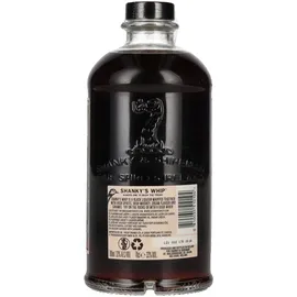 shanky Schokoladenlikör 33% Vol. 0,7 l