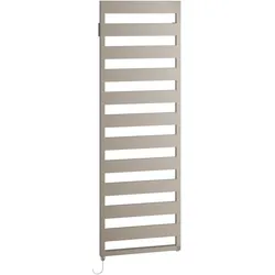 Kermi Design-Elektroheizkörper „Casteo®-E“ 75 × 180,6 cm in Farbkonzept