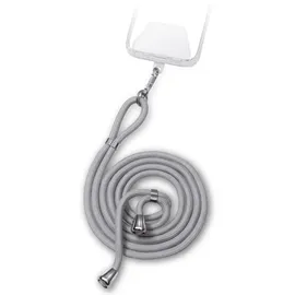 Vivanco Handykette, (Grau)