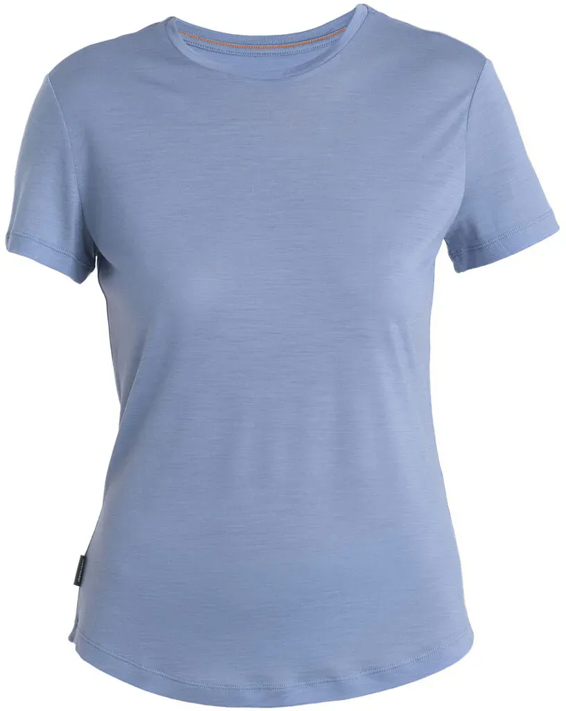 Icebreaker W Merino 125 Cool-Lite? Sphere III T-Shirt XS KYANITE