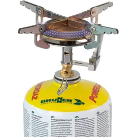 Brunner Gaskocher Flamina Ultracompact S