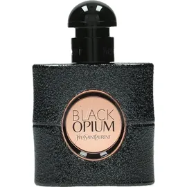 YVES SAINT LAURENT Black Opium Eau de Parfum 30 ml