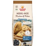 hammerm�hle Mehl-Mix Kuchen & Kekse glutenfrei 500 g