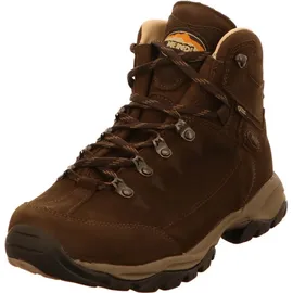 MEINDL Ohio 2 GTX Herren Mahagoni 46,5