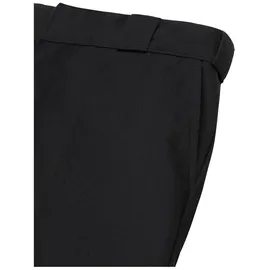 Dickies Hose Schwarz 27