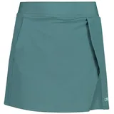 CMP KID G Skirt 2 IN 1 agave (E811) 104