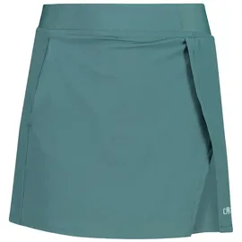 CMP KID G Skirt 2 IN 1 agave (E811) 104