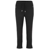 Joy Martha 3/4 Hose Schwarz 46
