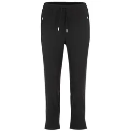 Joy Martha 3/4 Hose Schwarz 46