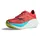 Hoka One One Mach X 2 Herren Grapefruit / Electric Coral 46