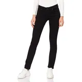 LTB Jeans Aspen Y slim in Schwarz | Gr.: W25/L32