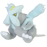 Pokemon Center Kyurem Kuscheltier - 23 cm