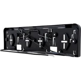 Fristom Kennzeichenhalterung mit LED-Beleuchtung FRISTOM FT-264 LED M15