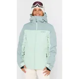 Rip Curl RipCurl Anti Series COL BL Jacket 10K/10K light moss (2383) S