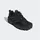 adidas Performance Halbschuhe schwarz - Gr.: 45 1/3