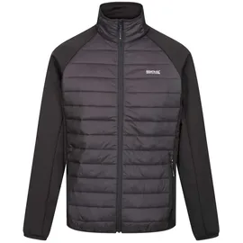 Regatta Clumber Iv Jacke - Black - M