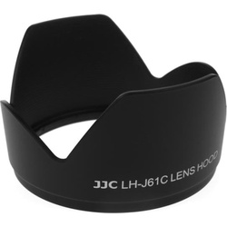 JJC cover Olympus Lh-61c, Gegenlichtblende