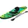 BESTWAY SUP Board Touring Komplett-Set 340 x 89 x 15 cm grün