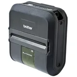 Neuware - Brother RJ-4040 Thermodrucker Set