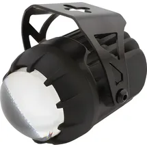 Highsider Dual-Stream-LED-Scheinwerfer Nächster