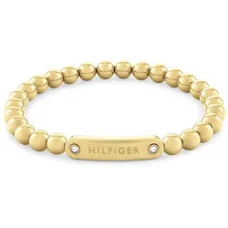 Tommy Hilfiger Armband METAL BEADS 2780935 - gold