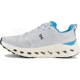 On Cloudsurfer Trail Damen Arctic / Ivory 37