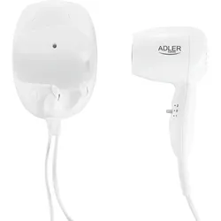 Adler AD 2252 Wand-Haartrockner