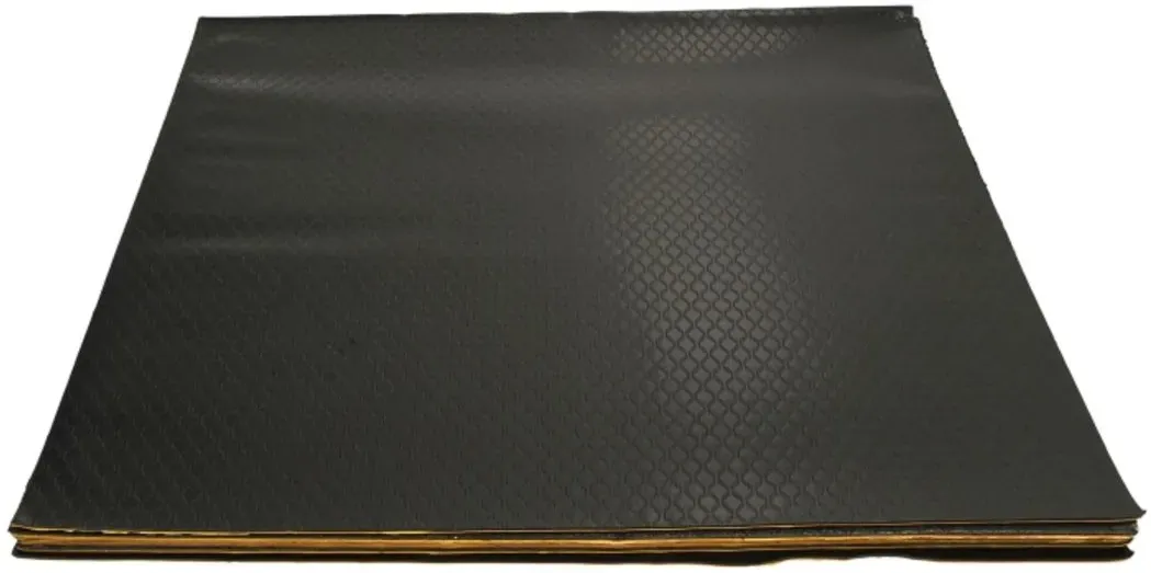 Tappeto insonorizzante APP 460902/80050901P